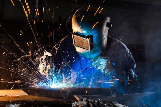 Trusted Flandreau, SD Welder & Metal Fabrication Experts