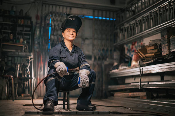 Best Food and Beverage Processing Equipment Welding in Flandreau, SD