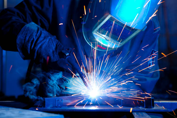 Best Welding Inspection and Certification in Flandreau, SD