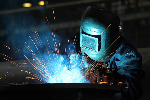  Flandreau, SD Welder Pros