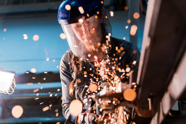 Best Artistic and Custom Metal Fabrication in Flandreau, SD