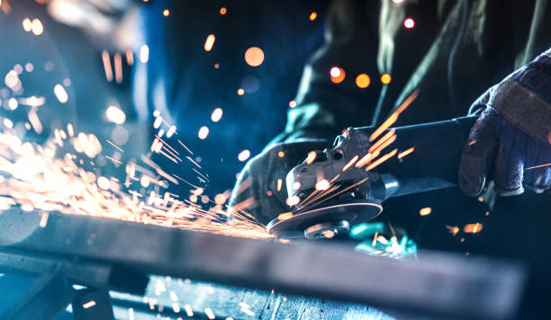 Best Automation and Robotic Welding in Flandreau, SD